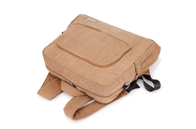 Sac à Langer Soboba - Velours Côtelé Polyvalent et Élégant - mon-sac-a-langer