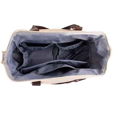 Ensemble Pratique : Sac à Langer Mommy Bag 3 Pièces - mon-sac-a-langer