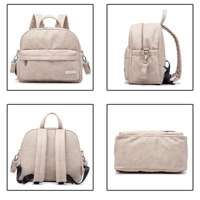 Sac à Langer Imperméable et Ultra-Léger - SOBOBA - mon-sac-a-langer