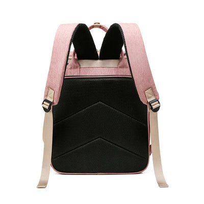 Sac à Dos Pratique 3-en-1 pour Langer Bébé - mon-sac-a-langer