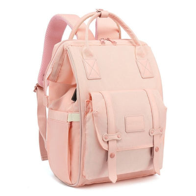 Sac à Dos à Langer Polyvalent - Carefreefox - mon-sac-a-langer