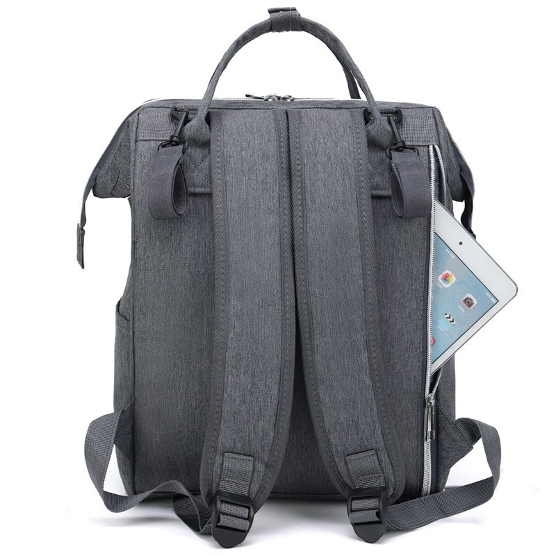 Sac à dos à langer pratique - Harry Baby - mon-sac-a-langer
