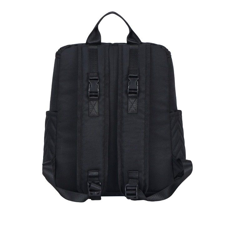 Élégant sac à dos à langer - Fuerli - mon-sac-a-langer