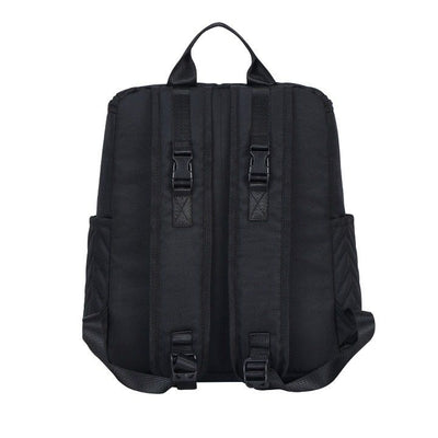 Élégant sac à dos à langer - Fuerli - mon-sac-a-langer