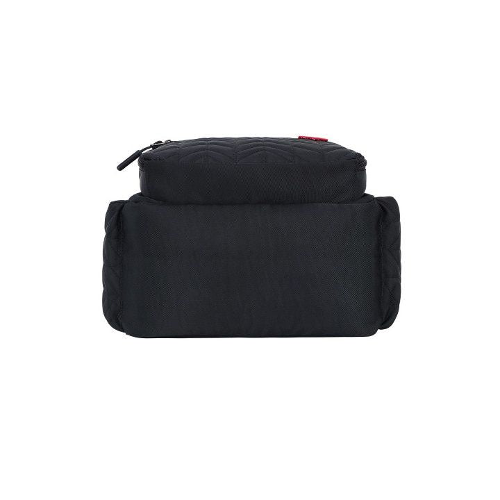 Élégant sac à dos à langer - Fuerli - mon-sac-a-langer
