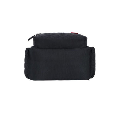Élégant sac à dos à langer - Fuerli - mon-sac-a-langer