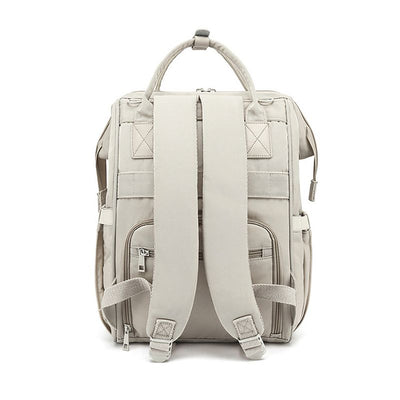 Sac à Dos à Langer Polyvalent - Carefreefox - mon-sac-a-langer
