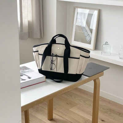 Sac à langer pratique de BébéBulle - mon-sac-a-langer