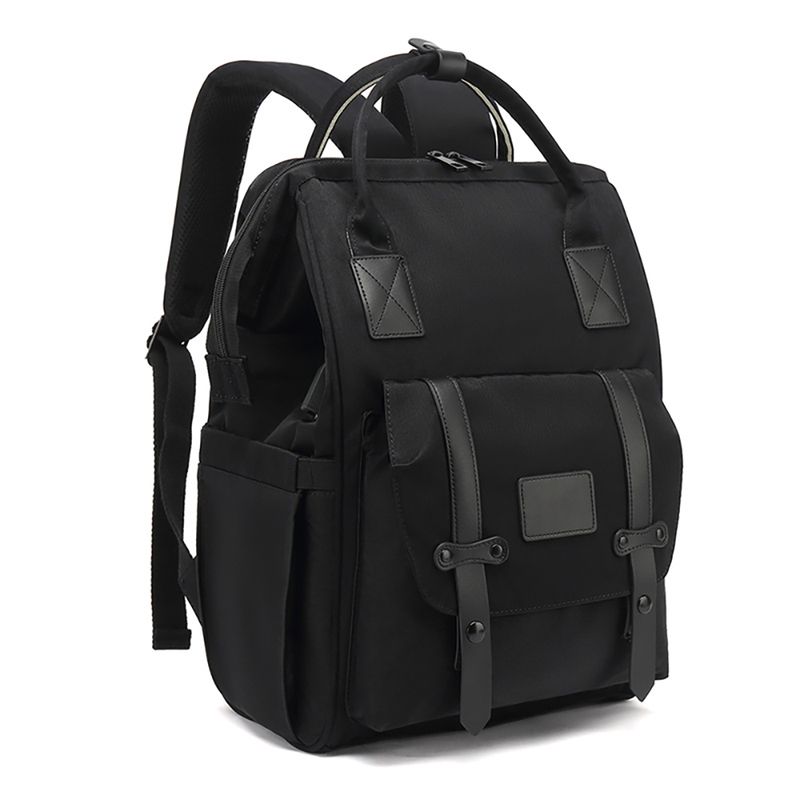 Sac à Dos à Langer Polyvalent - Carefreefox - mon-sac-a-langer