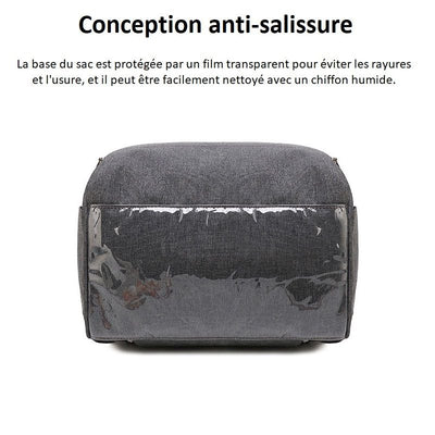 Sac à dos à langer pratique - Naibei - mon-sac-a-langer