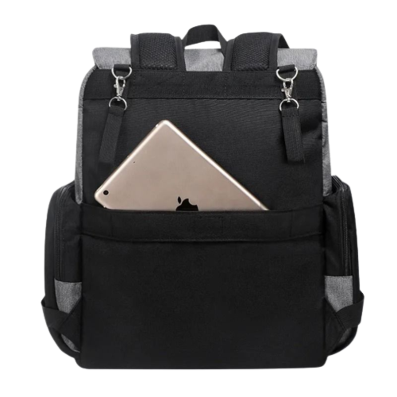Sac à Langer Land - Fonctionnel et Raffiné-mon-sac-a-langer