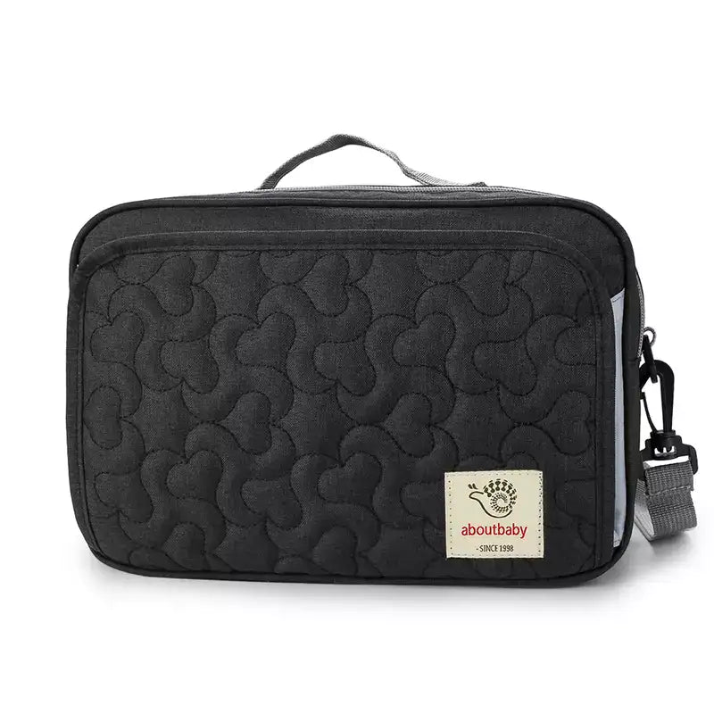 Sac à couches imperméable - Accessoire pour poussette - mon-sac-a-langer