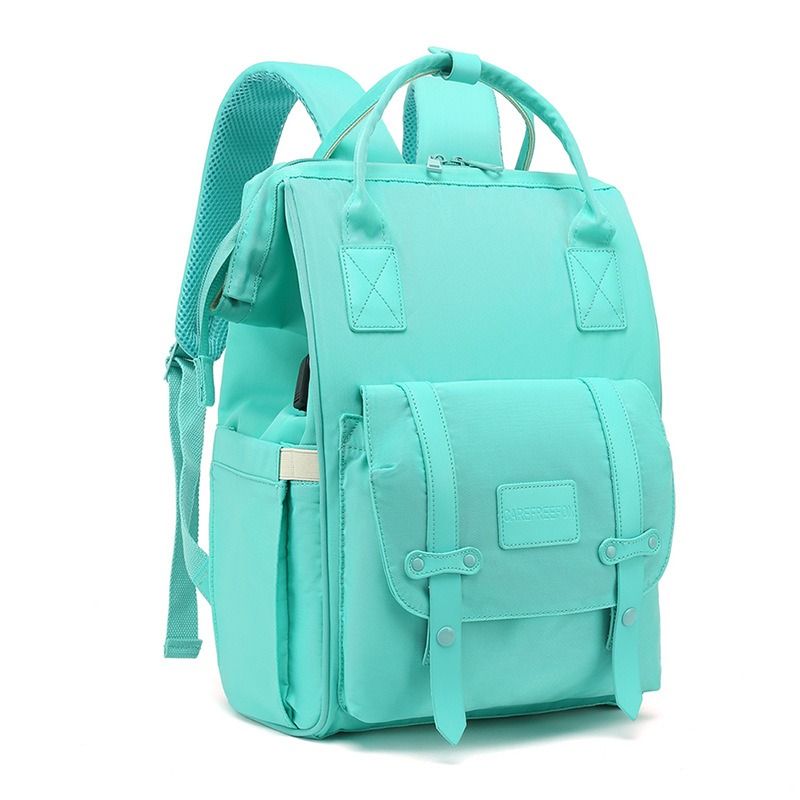 Sac à Dos à Langer Polyvalent - Carefreefox - mon-sac-a-langer