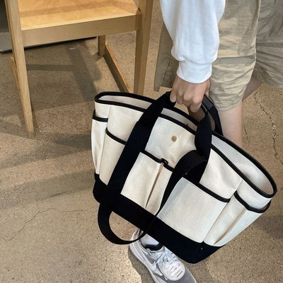 Sac à langer pratique de BébéBulle - mon-sac-a-langer