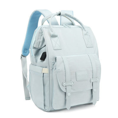 Sac à Dos à Langer Polyvalent - Carefreefox - mon-sac-a-langer