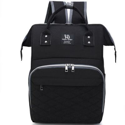 Sac à dos à langer pratique - Harry Baby - mon-sac-a-langer