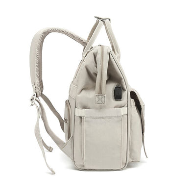 Sac à Dos à Langer Polyvalent - Carefreefox - mon-sac-a-langer
