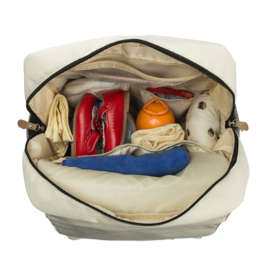Sac à Langer Land - Fonctionnel et Raffiné-mon-sac-a-langer