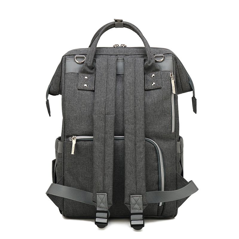 Sac à dos à langer pratique - Naibei - mon-sac-a-langer