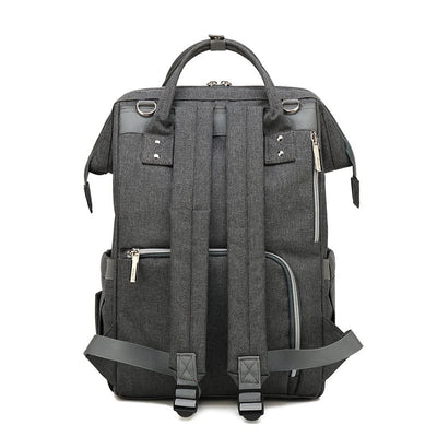 Sac à dos à langer pratique - Naibei - mon-sac-a-langer