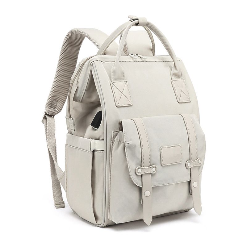 Sac à Dos à Langer Polyvalent - Carefreefox - mon-sac-a-langer