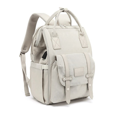 Sac à Dos à Langer Polyvalent - Carefreefox - mon-sac-a-langer