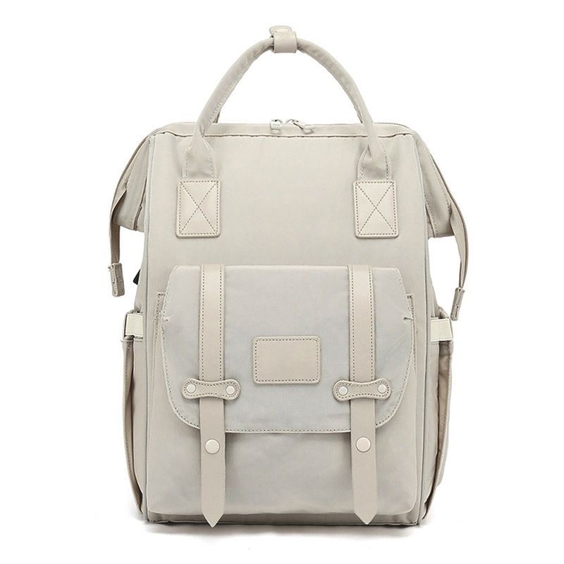 Sac à Dos à Langer Polyvalent - Carefreefox - mon-sac-a-langer