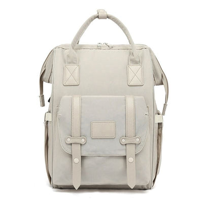 Sac à Dos à Langer Polyvalent - Carefreefox - mon-sac-a-langer