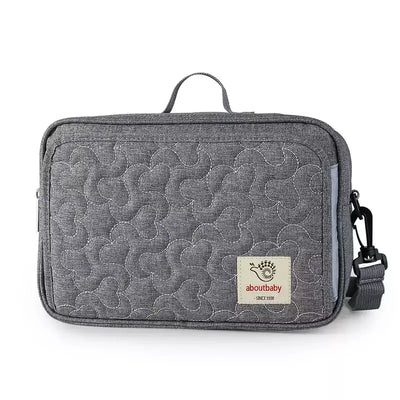 Sac à couches imperméable - Accessoire pour poussette - mon-sac-a-langer