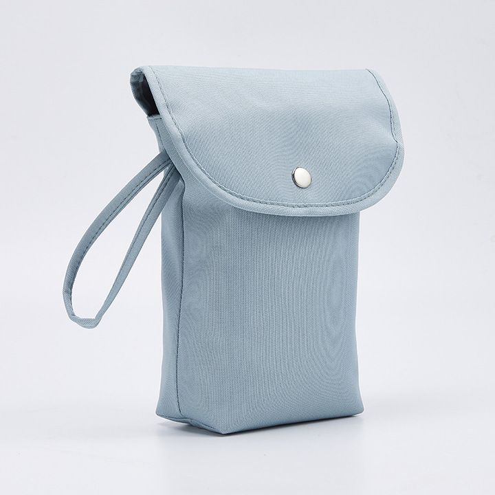 Sac à couches résistant à l'eau - mon-sac-a-langer