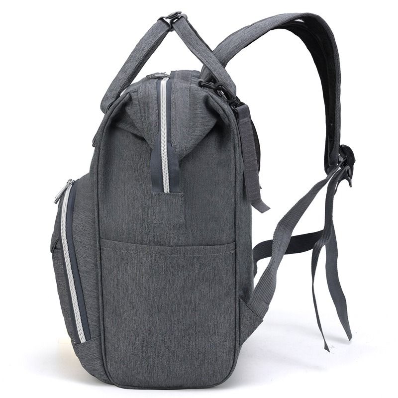 Sac à dos à langer pratique - Harry Baby - mon-sac-a-langer
