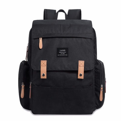 Sac à Langer Land - Fonctionnel et Raffiné-mon-sac-a-langer